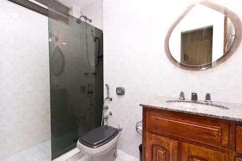 Apartment 2 Quartos Copacabana