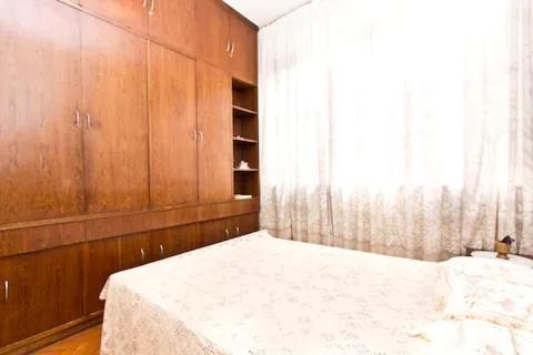 2 Quartos Copacabana Apartment *