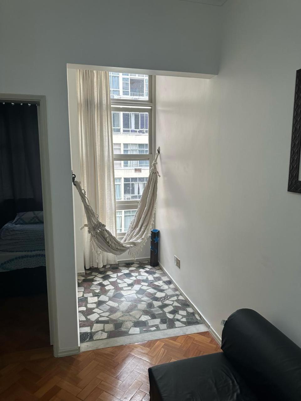 2 Quartos Copacabana Apartment Rio de Janeiro