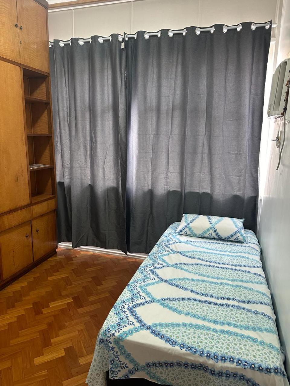 2 Quartos Copacabana Apartment Rio de Janeiro